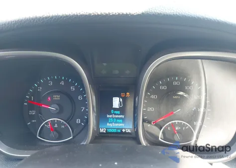 2014 Chevrolet Malibu 2Lt from USA, damaged, VIN 1G11E5SLXEF130309